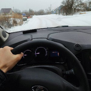 ты гоняешь классно