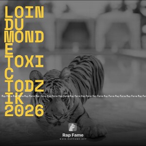 Loin du monde toxic todzik 2026