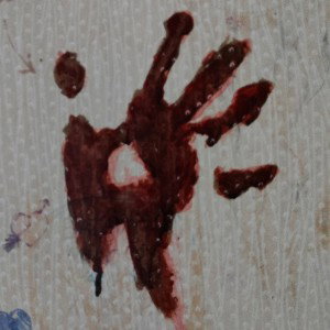 Aokigahara