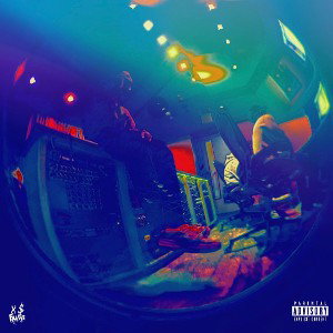 doppy k - man down (prod. trae delago)