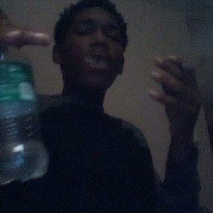 why was u talking