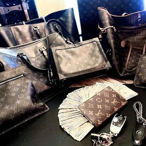  Lv dons 