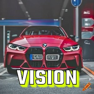 Vision