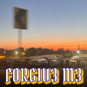 FORG1V3 M3