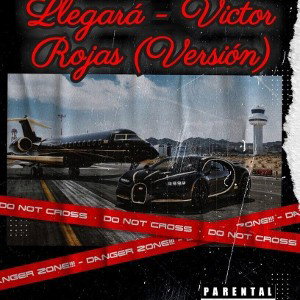  Llegará - Victor Rojas (Versión)