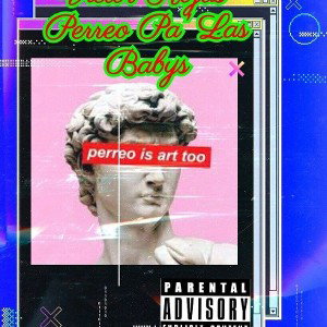 Victor Rojas Oficial - Perreo Pa Las Babys  