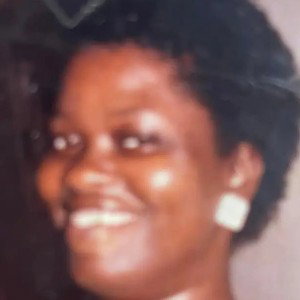 Rest Up Gma Haz (Crossroads)