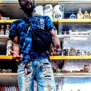 Never Change Up (On God)