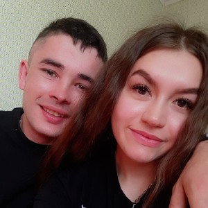 Я тебя люблю