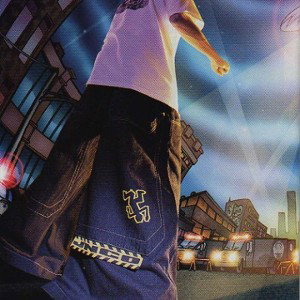 21rose - TRAPSTAR 