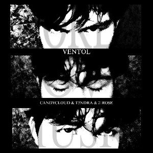 CANDYCLOUD - VENTOL ft.21rose,TENDRA