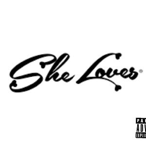 She loves 