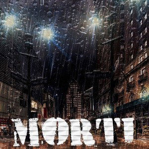 MoRTi - Я не буду скрывать
