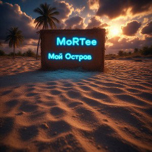 MoRTee - Мой Остров(MoRTeeSound)
