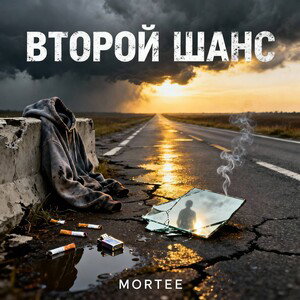 MoRTee - Второй Шанс