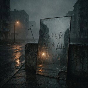 MoRTee - Серый Дождь
