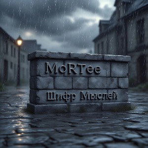 MoRTee - Шифр Мыслей