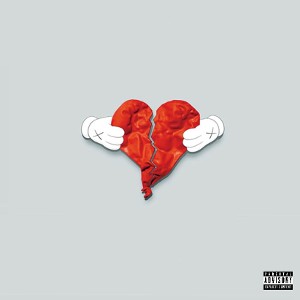 Heartbreak & 808’s