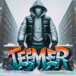 TeeMeR - PJ