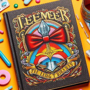 TeeMeR - Fliege 