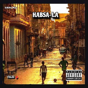 F.K.23 _ Habsa La 