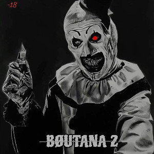 F.K.23 _ BØUTANA 2 