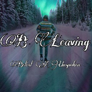 B-Leaving (Album Sample)
