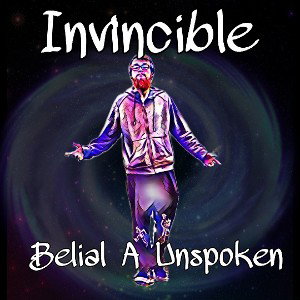 Invincible Prod. by 7Dayz