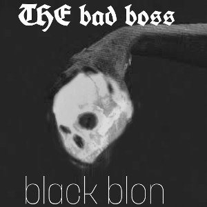 black blon 