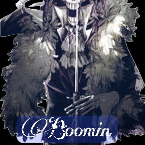 Ⴆσσɱιɳ 