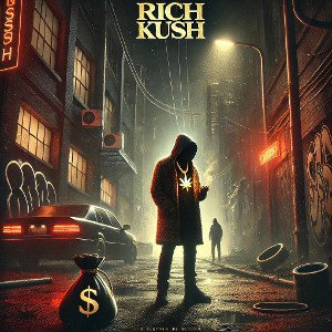 RICH KUSH