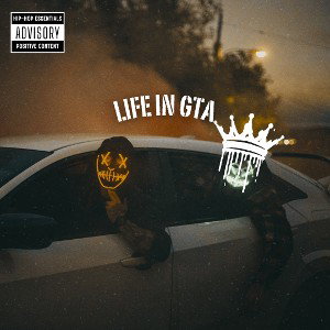 LIFE IN GTA 