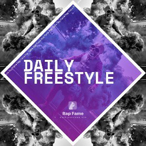 daily freestyle 