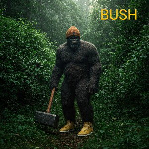 Bush