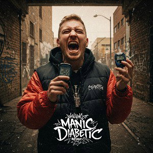 Manic Diabetic