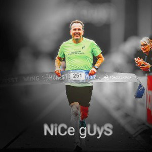Nice Guys