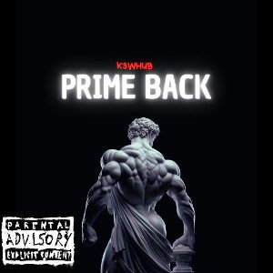 K3WHUB - Prime Back