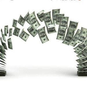 money flow