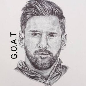 G.O.A.T