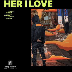 Her I love 