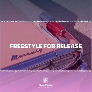 freestyle for release 