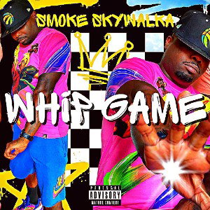 Smoke Skywalka - Money Machine