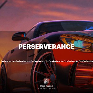 Perserverance