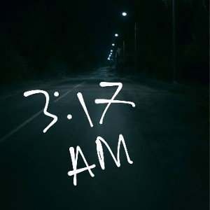  - Late night drive - 