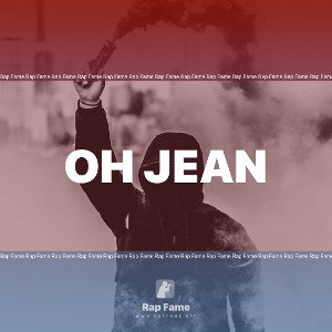Oh Jean