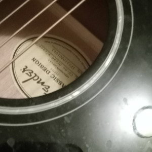 In Key