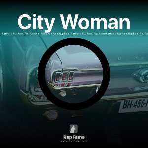 City Woman