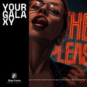 Your Galaxy