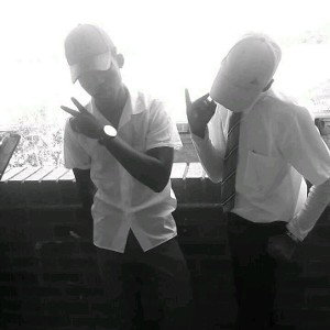MoNey creW - Dont do it