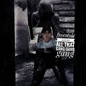 Funky Gangsta pt3